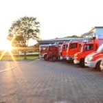 Feuerwehr Obersuhl